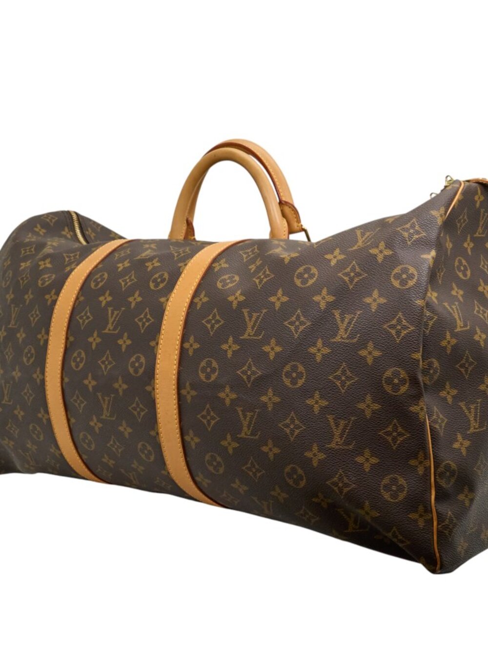 Louis Vuitton Keepall 60 Monogram
